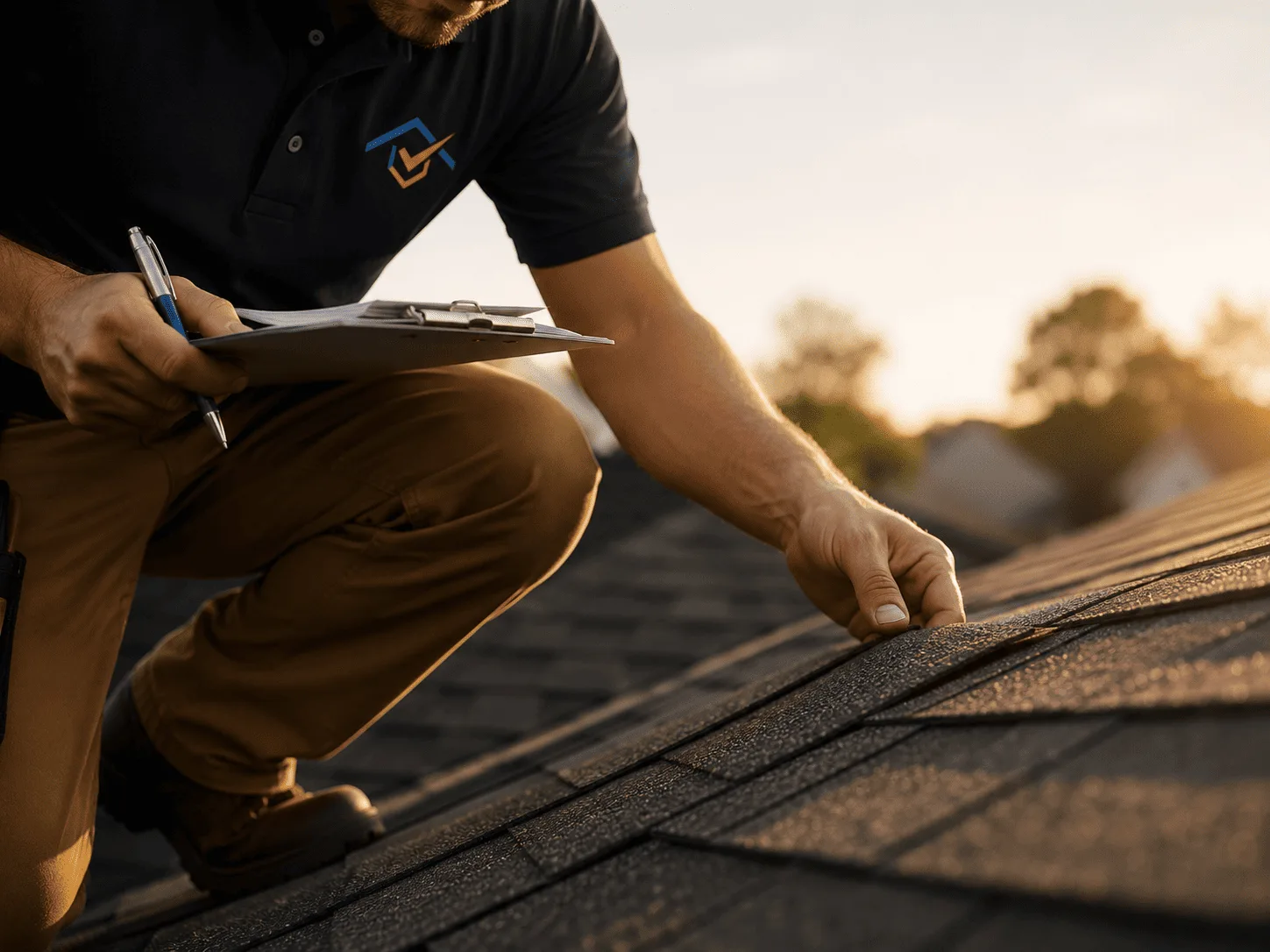Why Choose Roof Inspection in Palisades Park, NJ