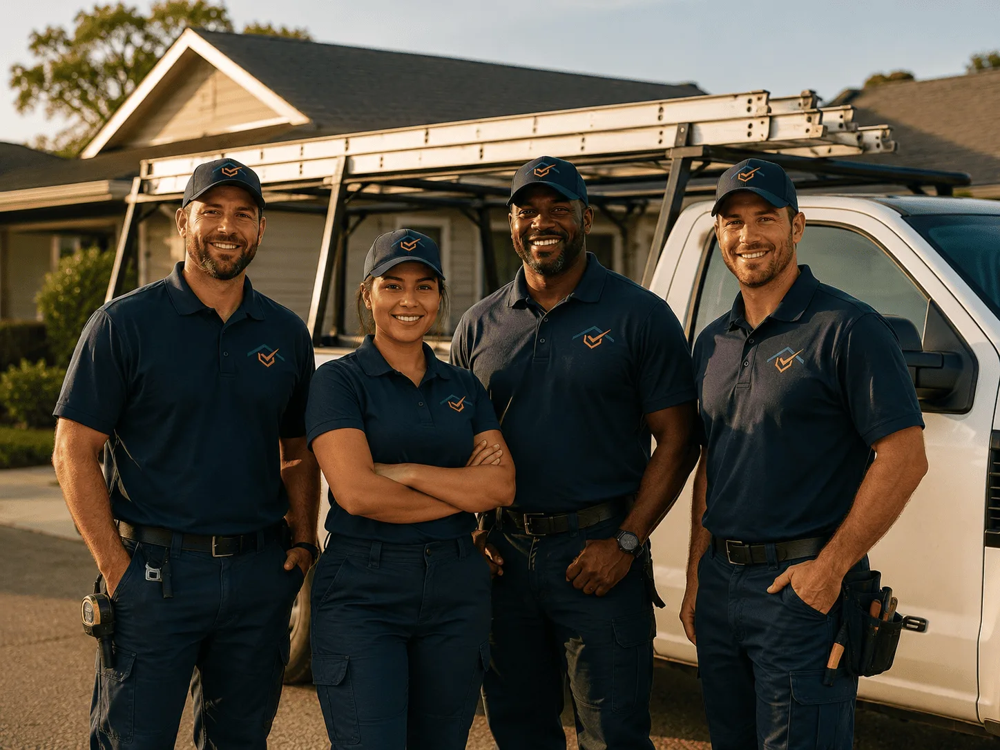Roof Inspection company in Palisades Park, NJ